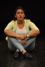 Huma Qureshi at Thespo orientation in Prithvi on 14th July 2014 (29)_53c62d2605928.JPG