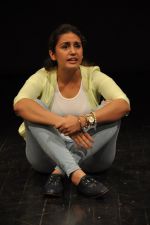 Huma Qureshi at Thespo orientation in Prithvi on 14th July 2014 (30)_53c62d2688d53.JPG