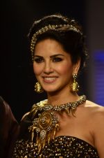 Sunny Leone sizzles for Apala Jewels at IIJW Day 1 in Grand Hyatt, Mumbai on 14th July 2014 (13)_53c6663d76b81.JPG