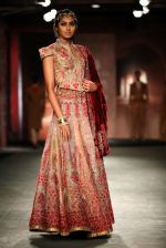 Model walks for Anju Modi in IIJW 2014 in Grand Hyatt, Mumbai on 16th July 2014 (70)_53c7bf8d27725.jpg