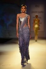 Model at Gaurav Gupta show fOR India Couture Week in Delhi on 18th July 2014 (21)_53cbc249d60d3.jpg