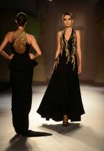 Model at Gaurav Gupta show fOR India Couture Week in Delhi on 18th July 2014 (3)_53cbc047f3e0a.jpg