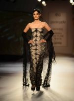 Model at Gaurav Gupta show fOR India Couture Week in Delhi on 18th July 2014 (5)_53cbc0571a356.jpg