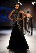 Model at Gaurav Gupta show fOR India Couture Week in Delhi on 18th July 2014 (6)_53cbc05b513d1.jpg