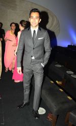 Rahul Khanna at Gaurav Gupta show fOR India Couture Week in Delhi on 18th July 2014 (49)_53cbc27c5ef75.jpg