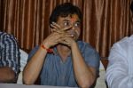 Rajpal yadav at Dagdabai Chi Chawl film launch in Dadar, Mumbai on 19th July 2014 (4)_53cbe874eac88.JPG