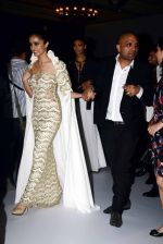Shraddha Kapoor at Gaurav Gupta show fOR India Couture Week in Delhi on 18th July 2014 (64)_53cbc2f6d563e.jpg
