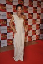 Tara Sharma at Retail Jeweller Awards in Mumbai on 19th July 2014 (52)_53cbfd439271b.JPG