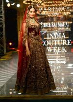 Bipasha Basu walk for Fashion Design Council of India presents Shree Raj Mahal Jewellers on final day of India Couture Week in Delhi on 20th July 2014 (10)_53cd471e0609b.jpg