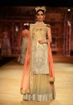 Model walk for Sulakshana Couture show on final day of India Couture Week in Delhi on 20th July 2014 (6)_53cd48c64c078.JPG