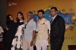 Sonam Kapoor, Fawad Khan, Rhea Kapoor, Shashanka Ghosh, Siddharth Roy Kapur at Khoobsurat trailor launch in Mumbai on 21st July 2014 (168)_53cd5dcd50db8.JPG