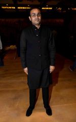 Virender Sehwag walk for Rimple & Harpreet Narula show on final day of India Couture Week in Delhi on 20th July 2014 (34)_53cd4946702b8.jpg