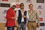 Mika Singh at DJ Dilbagh Singh album launch in Oakwood, Mumbai on 21st July 2014 (71)_53ce667b6109c.JPG
