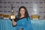 Poonam Dhillon at International Indian Achievers Awards in Goregaon on 21st July 2014 (10)_53ce66b029418.JPG