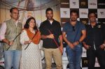 Anurag Kashyap, Deepti Kakkar, Vikramaditya Motwane at Film Katiyabaaz trailer launch in pvr juhu on 22nd July 2014 (8)_53cfec4d1386e.JPG