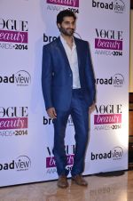 at Vogue Beauty Awards in Mumbai on 22nd July 2014 (130)_53cf75478da9c.JPG