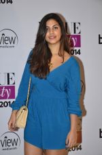 at Vogue Beauty Awards in Mumbai on 22nd July 2014 (4)_53cf750db115e.JPG