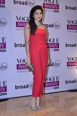 at Vogue Beauty Awards in Mumbai on 22nd July 2014 (54)_53cf752c1a529.JPG