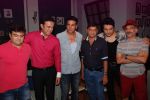 Akshay Kumar, Krushna Abhishek on the sets of SABTV _s Badi Door Se Ayi in Malad, Mumbai on 24th July 2014(120)_53d23fc72d2da.JPG