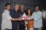 Amit Behl, Lubna Salim at Prithvi Theatre Festival 2014 in Mumbai on 24th July 2014 (13)_53d2452617b7c.JPG