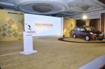 Honda launches Mobilo in India in Taj Lands End, Mumbai on 24th July 2014 (6)_53d23dbc3768b.JPG