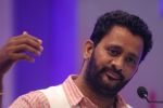 Resul Pookutty at breast cancer awareness seminar in J W Marriott, Mumbai on 24th July 2014 (19)_53d24f68aee97.jpg