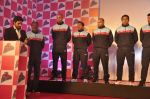 Abhishek Bachchan announces his kabbadi team  Jaipur Pink Panthers in ITC Parel, Mumbai on 25th July 2014 (19)_53d31132a7455.JPG