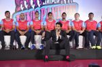 Abhishek Bachchan announces his kabbadi team  Jaipur Pink Panthers in ITC Parel, Mumbai on 25th July 2014 (49)_53d31146b1ac4.JPG