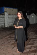 Farah Khan at Bhansali_s party for Mary Kom completion in Bandra, Mumbai on 25th July 2014 (47)_53d3a030328b0.JPG