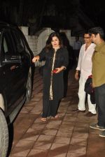 Farah Khan at Bhansali_s party for Mary Kom completion in Bandra, Mumbai on 25th July 2014 (48)_53d3a030c1d52.JPG