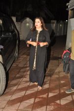 Farah Khan at Bhansali_s party for Mary Kom completion in Bandra, Mumbai on 25th July 2014 (49)_53d3a03148847.JPG