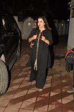 Farah Khan at Bhansali_s party for Mary Kom completion in Bandra, Mumbai on 25th July 2014 (50)_53d3a031cd94a.JPG