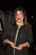Farah Khan at Bhansali_s party for Mary Kom completion in Bandra, Mumbai on 25th July 2014 (53)_53d3a0335f8ff.JPG