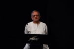 Gulzar at National Geographic explorer event in BKC, Mumbai on 25th July 2014 (26)_53d30ff6a3b4e.JPG