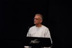 Gulzar at National Geographic explorer event in BKC, Mumbai on 25th July 2014 (28)_53d30ff798b49.JPG