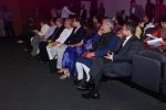 Gulzar at National Geographic explorer event in BKC, Mumbai on 25th July 2014 (7)_53d30fedba9c8.JPG