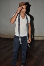 Hrithik Roshan at Bhansali_s party for Mary Kom completion in Bandra, Mumbai on 25th July 2014 (194)_53d3a03f76440.JPG