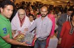 Sachin Tendulkar at Durgapur tribute book launch in CCI on 25th July 2014 (150)_53d312fb90194.JPG