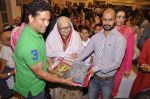 Sachin Tendulkar at Durgapur tribute book launch in CCI on 25th July 2014 (153)_53d312fe02098.JPG