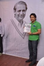Sachin Tendulkar at Durgapur tribute book launch in CCI on 25th July 2014 (175)_53d3130ca3317.JPG