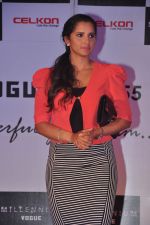 Sania Mirza launches Celkon mobile in Hyderabad on 25th July 2014 (1)_53d3103e37505.jpg