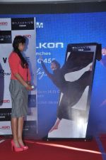 Sania Mirza launches Celkon mobile in Hyderabad on 25th July 2014(162)_53d310faa45e3.jpg