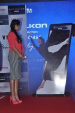 Sania Mirza launches Celkon mobile in Hyderabad on 25th July 2014(163)_53d310fbf1c44.jpg