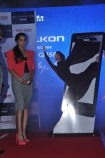 Sania Mirza launches Celkon mobile in Hyderabad on 25th July 2014(166)_53d310fee66d3.jpg