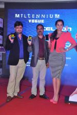 Sania Mirza launches Celkon mobile in Hyderabad on 25th July 2014(182)_53d311113da77.jpg