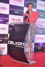 Sania Mirza launches Celkon mobile in Hyderabad on 25th July 2014(186)_53d3111562f45.jpg