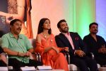 Wendell Rodericks, Shilpa Shetty, Raj Kundra at Goa Wedding fest launch in Novotel, Mumbai on 25th July 2014 (106)_53d39ca454389.JPG