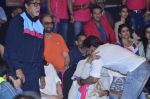 Shahrukh Khan, Amitabh Bachchan at Pro Kabbadi Match in NSCI on 26th July 2014 (245)_53d462ac80139.JPG