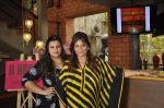 Sharmilla Khanna at a Spicy Sangria Pop Up exhibition hosted by Shaan and Sharmilla Khanna in Mana Shetty_s R House in Worli on 26th July 2014 (136)_53d4593619f48.JPG