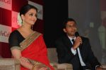 Aishwarya Rai Bachchan At Lifecell Launch Stills in Mumbai on 27th July 2014 (31)_53d5e97f14871.jpg